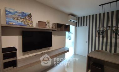 For sale 1 bed condo in Si Racha, Chonburi