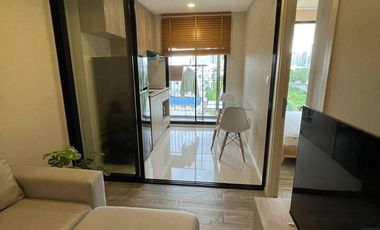 For sale 1 bed condo in Suan Luang, Bangkok