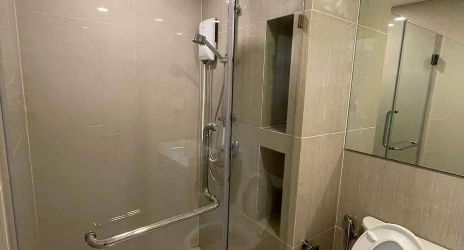 À vendre 1 chambre condo à Suan Luang, Bangkok