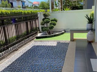 For sale 4 bedrooms house in Mueang Chon Buri, Chonburi