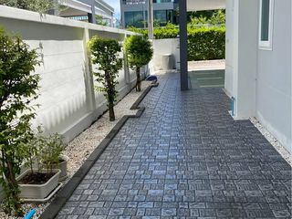 For sale 4 bedrooms house in Mueang Chon Buri, Chonburi