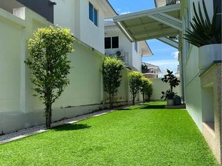For sale 4 bedrooms house in Mueang Chon Buri, Chonburi