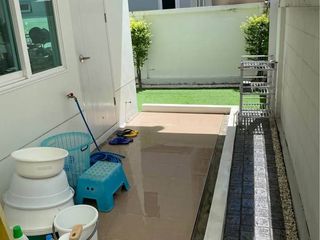 For sale 4 bedrooms house in Mueang Chon Buri, Chonburi