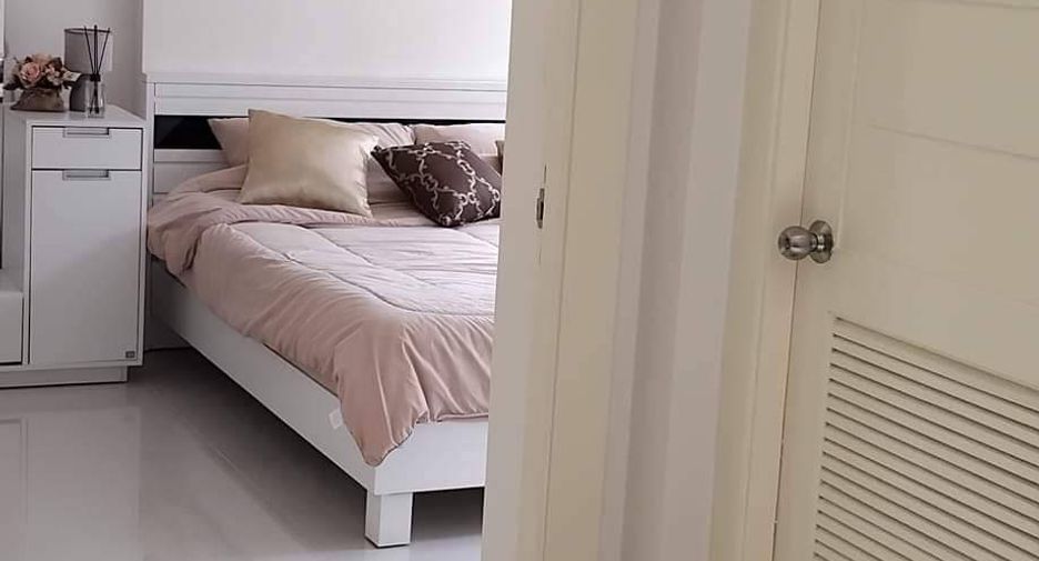 For sale 1 bed condo in Jomtien, Pattaya