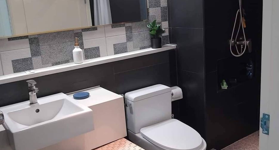 For sale 1 bed condo in Jomtien, Pattaya