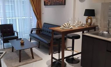Продажа 1 кровать кондо в Йомтиен, Паттайя