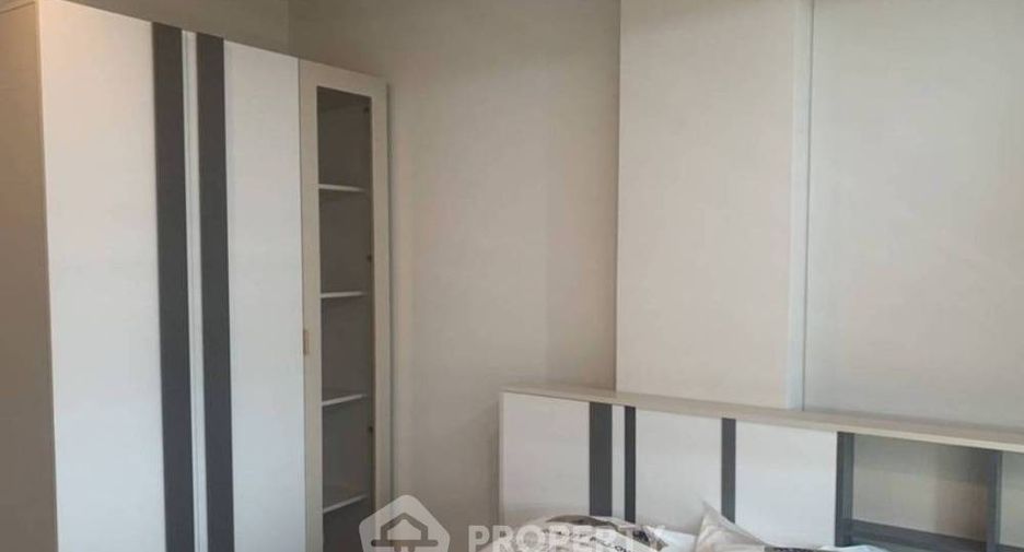 For sale 1 bed condo in Huai Khwang, Bangkok