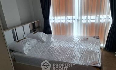 Wohnung zum Kauf mit 1 Zimmer in Huai Khwang, Bangkok