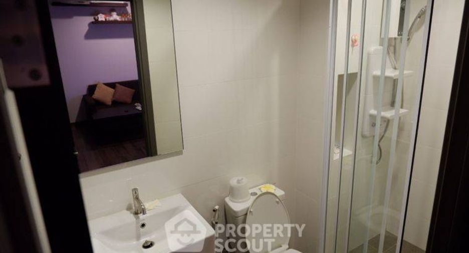 For sale 1 bed condo in Watthana, Bangkok