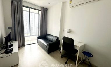 For sale 1 bed condo in Phra Khanong, Bangkok