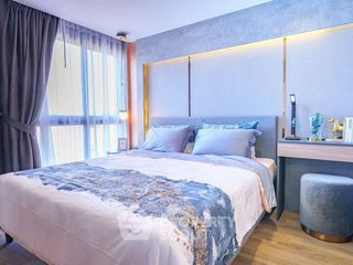 Condo en venta de 1 habitaciones en Bang Saray, Pattaya