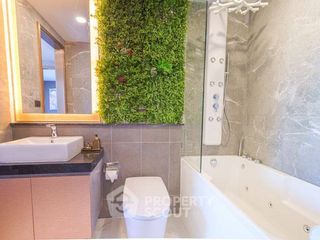 Condo en venta de 1 habitaciones en Bang Saray, Pattaya