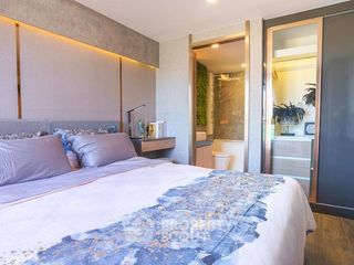 Condo en venta de 1 habitaciones en Bang Saray, Pattaya
