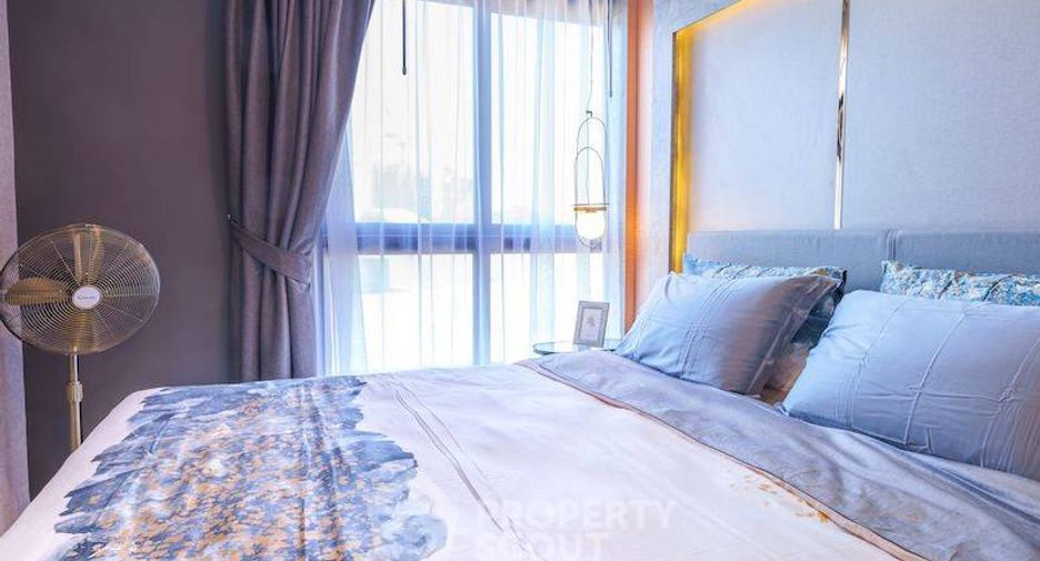 Condo en venta de 1 habitaciones en Bang Saray, Pattaya