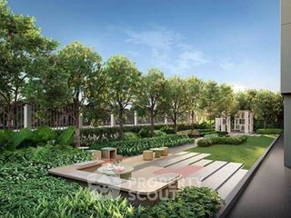 For sale 1 bed condo in Min Buri, Bangkok