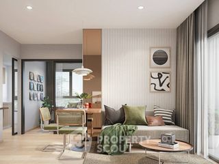 For sale 1 bed condo in Min Buri, Bangkok