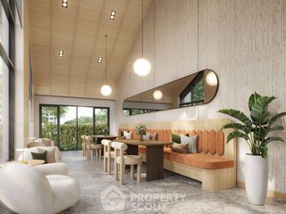 For sale 1 bed condo in Min Buri, Bangkok