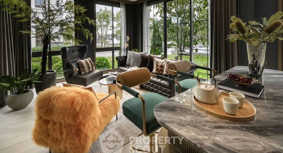 Casa en venta de 5 habitaciones en Thawi Watthana, Bangkok
