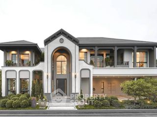 Casa en venta de 5 habitaciones en Thawi Watthana, Bangkok