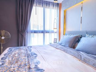 For sale 1 bed condo in Bang Saray, Pattaya
