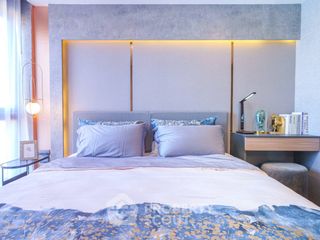 For sale 1 bed condo in Bang Saray, Pattaya