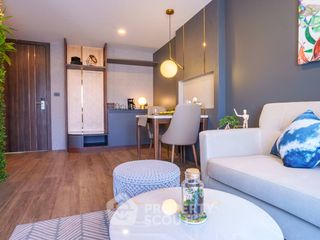 For sale 1 bed condo in Bang Saray, Pattaya