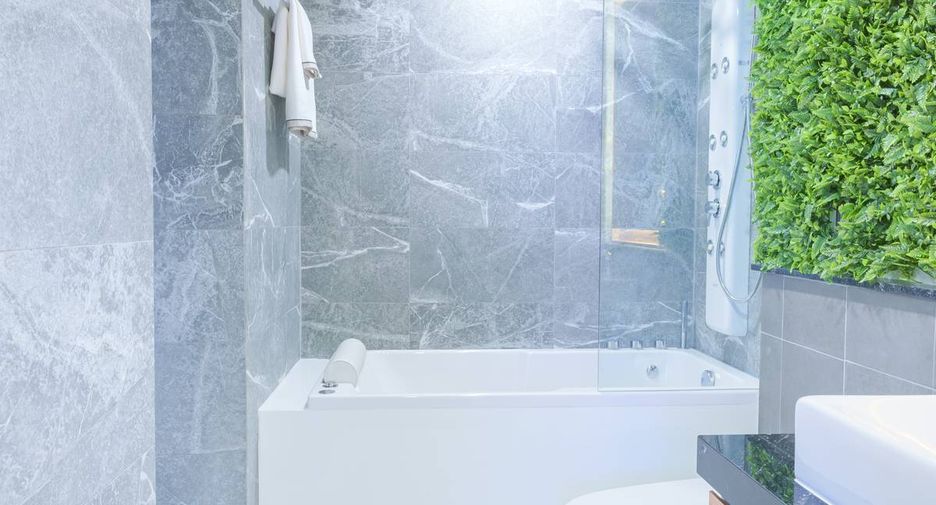 Wohnung zum Kauf mit 2 Zimmer in Bang Saray, Pattaya