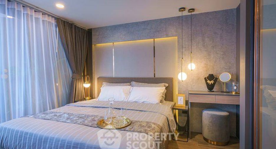 À vendre 2 chambres condo à Bang Saray, Pattaya