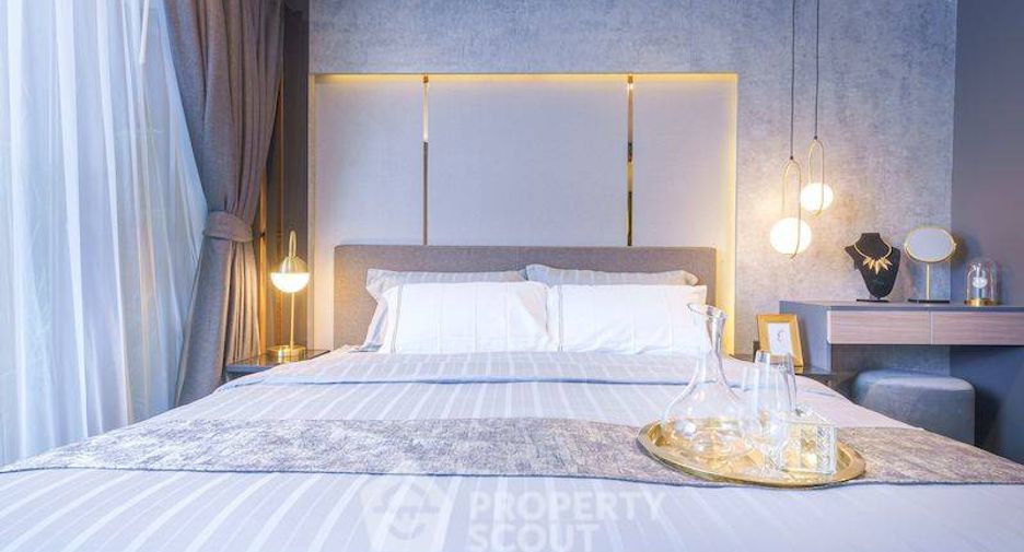 À vendre 2 chambres condo à Bang Saray, Pattaya