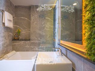 À vendre 2 chambres condo à Bang Saray, Pattaya