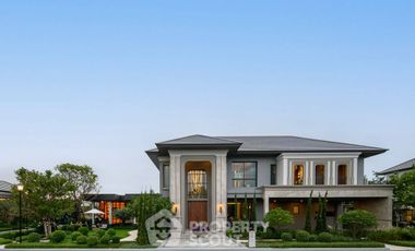 For sale 4 ベッドルーム house in Bang Khae, Bangkok