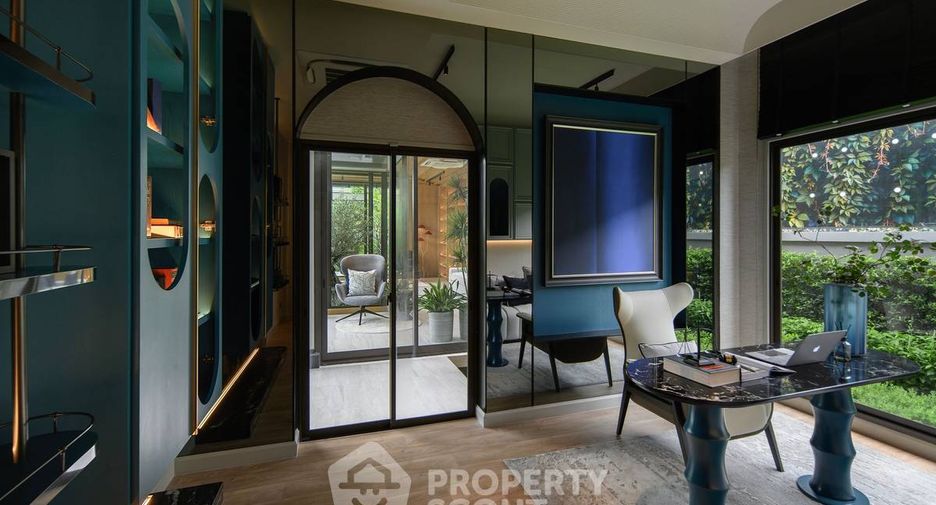 For sale 4 bedrooms house in Bang Khae, Bangkok