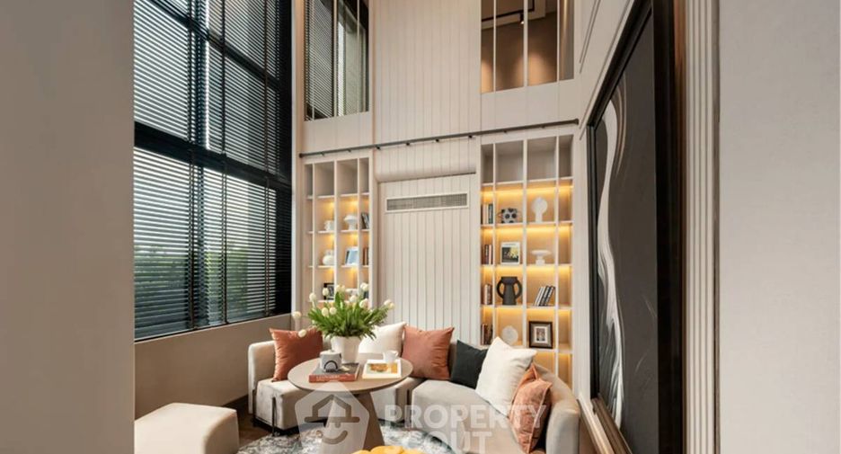 For sale 4 bedrooms house in Thawi Watthana, Bangkok
