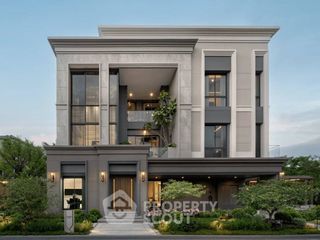 ขาย 4 ห้องนอน บ้านเดี่ยว ใน ทวีวัฒนา, กรุงเทพฯ