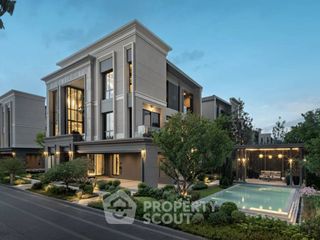 ขาย 4 ห้องนอน บ้านเดี่ยว ใน ทวีวัฒนา, กรุงเทพฯ