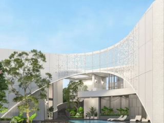 For sale 5 bedrooms house in Khlong Sam Wa, Bangkok
