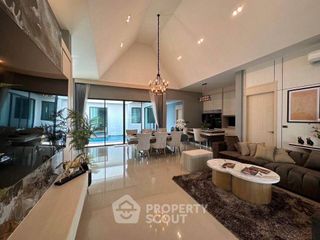 For sale 3 bedrooms house in Mueang Chon Buri, Chonburi
