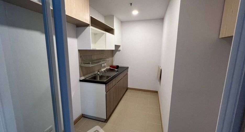 For sale 2 bedrooms condo in Bang Kapi, Bangkok