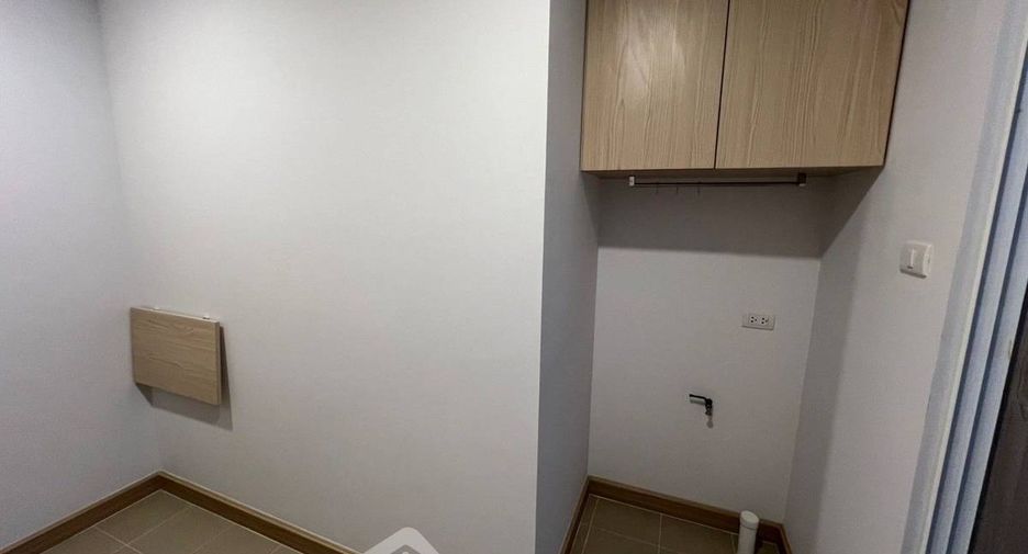 For sale 2 bedrooms condo in Bang Kapi, Bangkok