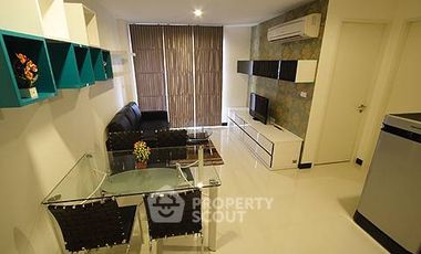 Wohnung zum Kauf mit 1 Zimmer in Khlong Toei, Bangkok