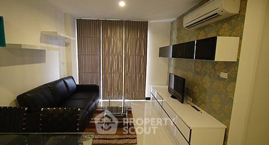 Продажа 1 кровать кондо в Кхлонг Тоеи, Бангкок