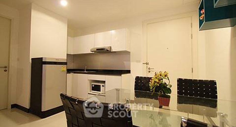 Продажа 1 кровать кондо в Кхлонг Тоеи, Бангкок