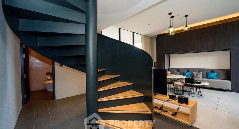 For sale 2 bedrooms villa in Sattahip, Chonburi