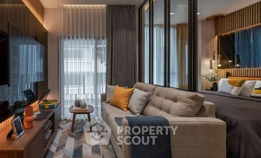 À vendre 2 chambres condo à Khlong Toei, Bangkok