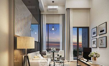 For sale 1 bed condo in Khan Na Yao, Bangkok