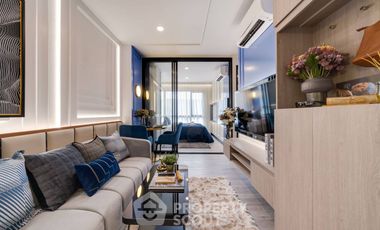 Продажа 1 кровать кондо в Банг Кхен, Бангкок