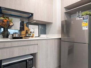 Wohnung zum Kauf mit 1 Zimmer in Bang Khen, Bangkok
