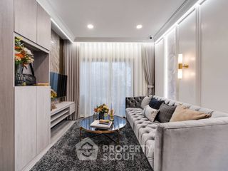 Wohnung zum Kauf mit 1 Zimmer in Bang Khen, Bangkok