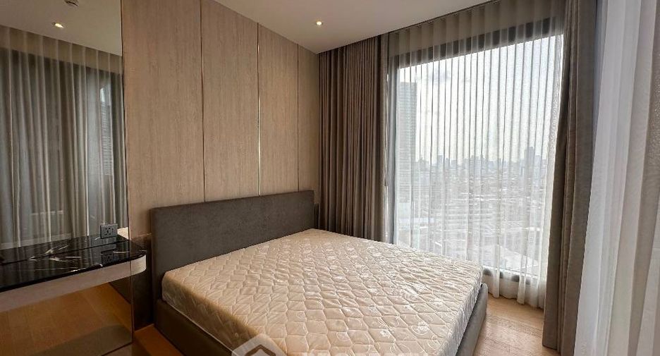 For sale 1 bed condo in Huai Khwang, Bangkok