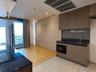 Продажа 1 кровать кондо в Хуаи Кхщанг, Бангкок
